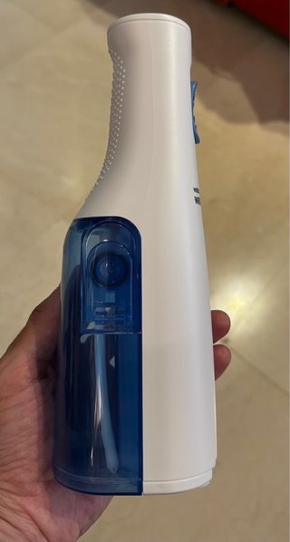 Waterpik Inalámbrico