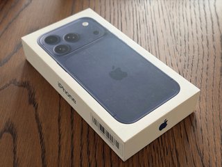 iPhone 17 Pro 256GB Azul Precintado