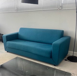 Sofá Cama BoConcept modelo STOCKHOLM