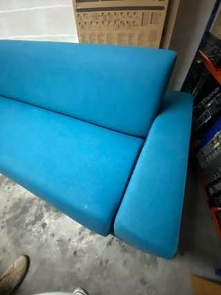 Sofá Cama BoConcept modelo STOCKHOLM