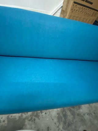 Sofá Cama BoConcept modelo STOCKHOLM