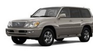Caja relés lexus 85770-60020 lx 4.7 g 470 v8 46932