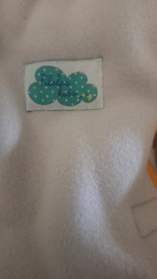 Saco para silla de bebé acolchado