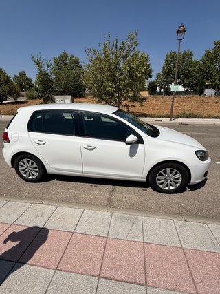 Volkswagen Golf 2010