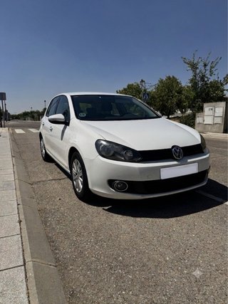 Volkswagen Golf 2010