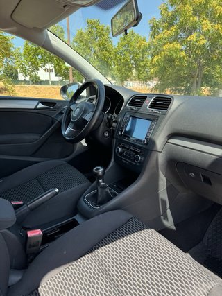 Volkswagen Golf 2010