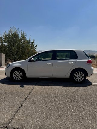 Volkswagen Golf 2010