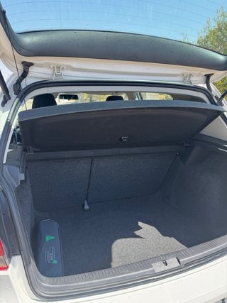 Volkswagen Golf 2010