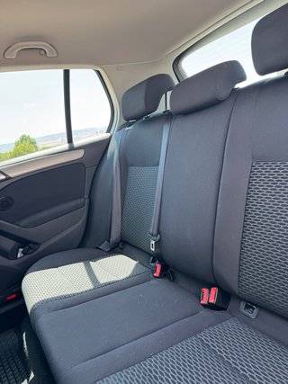 Volkswagen Golf 2010