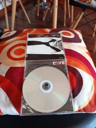 CD Café Quijano: ¡Qué Grande Es Esto Del Amor!