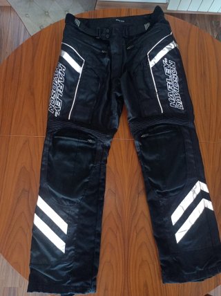 Pantalón técnico 360® Harley-Davidson Talla M