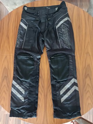 Pantalón técnico 360® Harley-Davidson Talla M