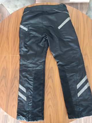 Pantalón técnico 360® Harley-Davidson Talla M