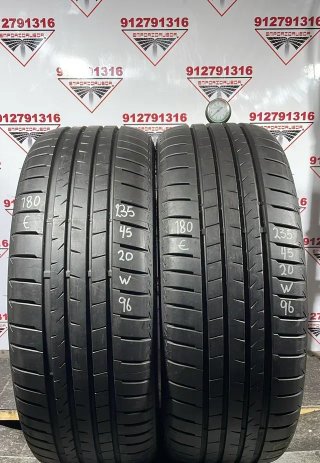 235 45 20 W BRIDGESTONE RUEDA SEMINUEVA OFERTA