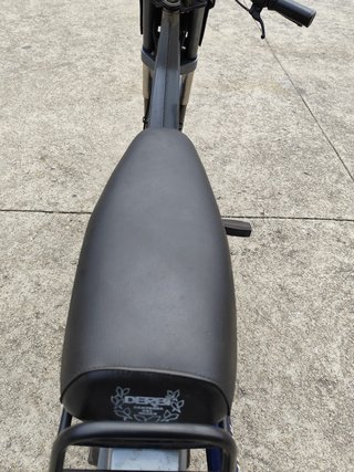 Derbi Variant Sport 50cc 2000