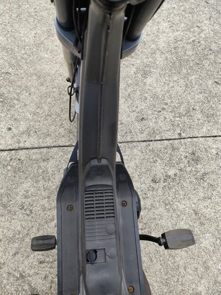 Derbi Variant Sport 50cc 2000
