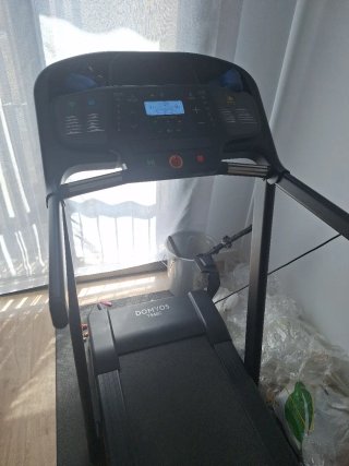 Cinta Correr Domyos T540C
