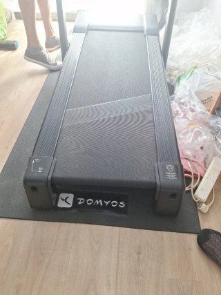Cinta Correr Domyos T540C