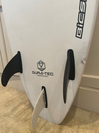 Tabla de surf Bic 6'7