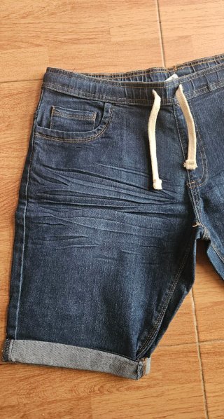 Pantalón vaquero hombre
