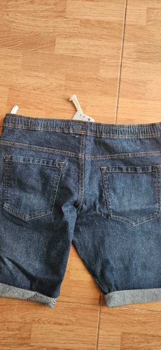 Pantalón vaquero hombre