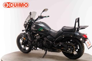 KAWASAKI VULCAN S