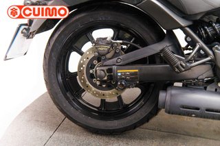 KAWASAKI VULCAN S