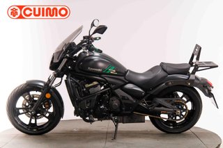 KAWASAKI VULCAN S