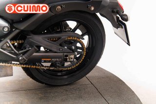 KAWASAKI VULCAN S