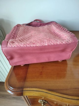 Zainetto Carpisa donna rosa