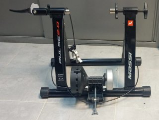 Rodillo de entrenamiento Massi Pulse 2.0