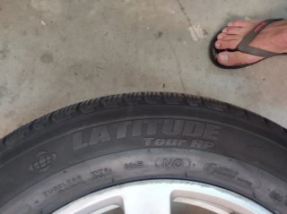 Llantas Porsche Macan R18 Originales