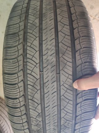 Llantas Porsche Macan R18 Originales