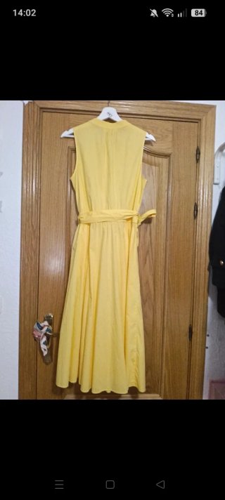 Vestido Michael Kors