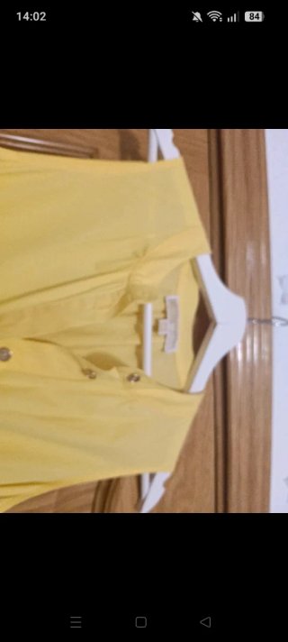 Vestido Michael Kors