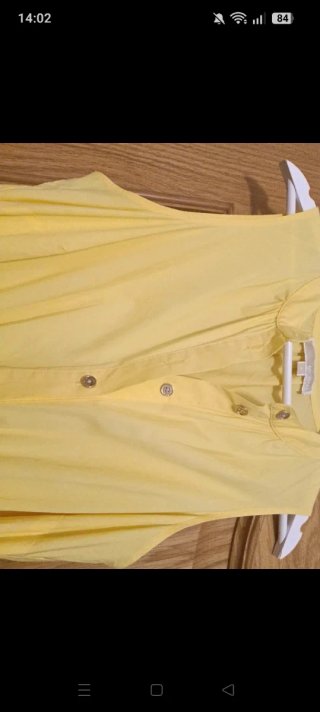 Vestido Michael Kors