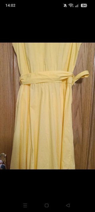 Vestido Michael Kors
