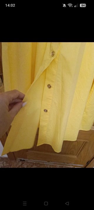 Vestido Michael Kors