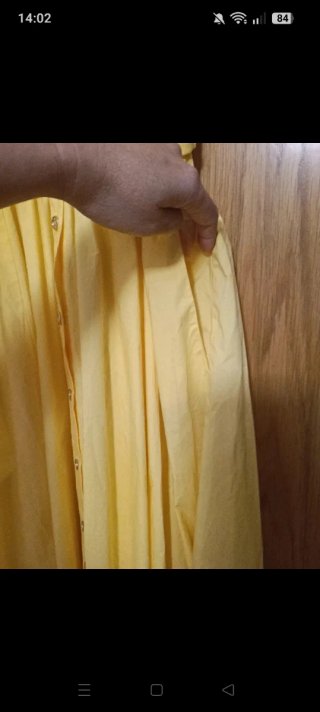 Vestido Michael Kors