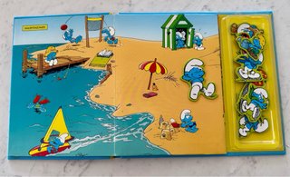 Libro- juego  para ninos