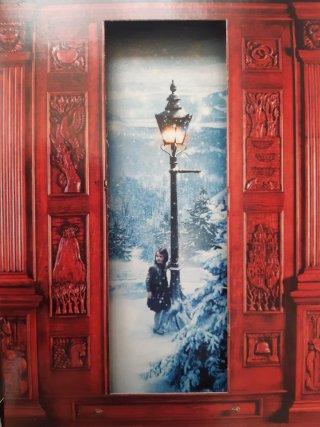 Las Crónicas de Narnia DVD Edición Especial