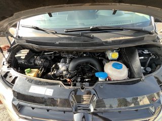 Volkswagen Multivan 2012
