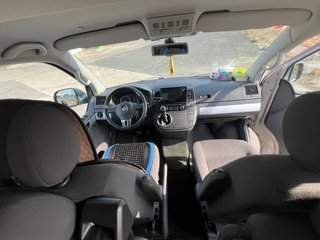 Volkswagen Multivan 2012