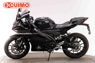 YAMAHA YZF R 125