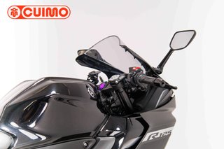 YAMAHA YZF R 125