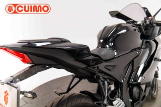 YAMAHA YZF R 125