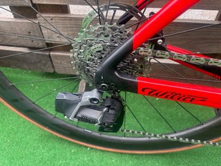 Bicicleta Carretera Wilier Triestina Cento