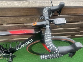 Bicicleta Carretera Wilier Triestina Cento