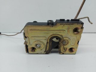 CERRADURA PUERTA DELANTERA DERECHA DACIA LOGAN 1