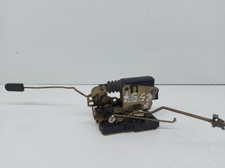 CERRADURA PUERTA DELANTERA DERECHA DACIA LOGAN 1